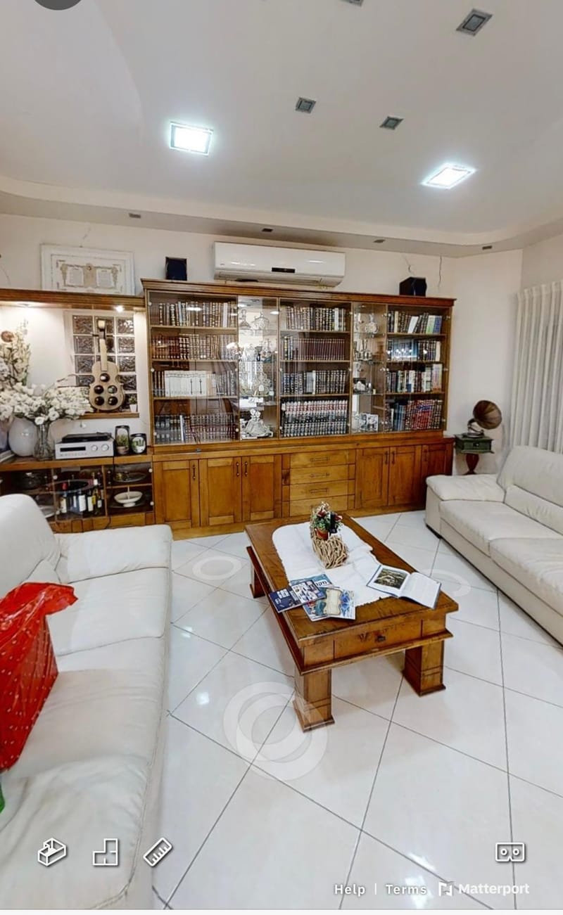 היכנסו לצפות במהפך המדהים שהבית הזה עבר.