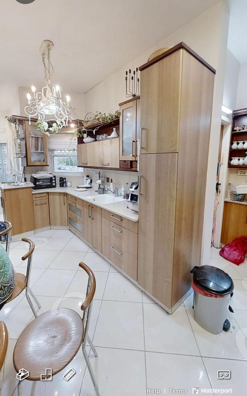 היכנסו לצפות במהפך המדהים שהבית הזה עבר.