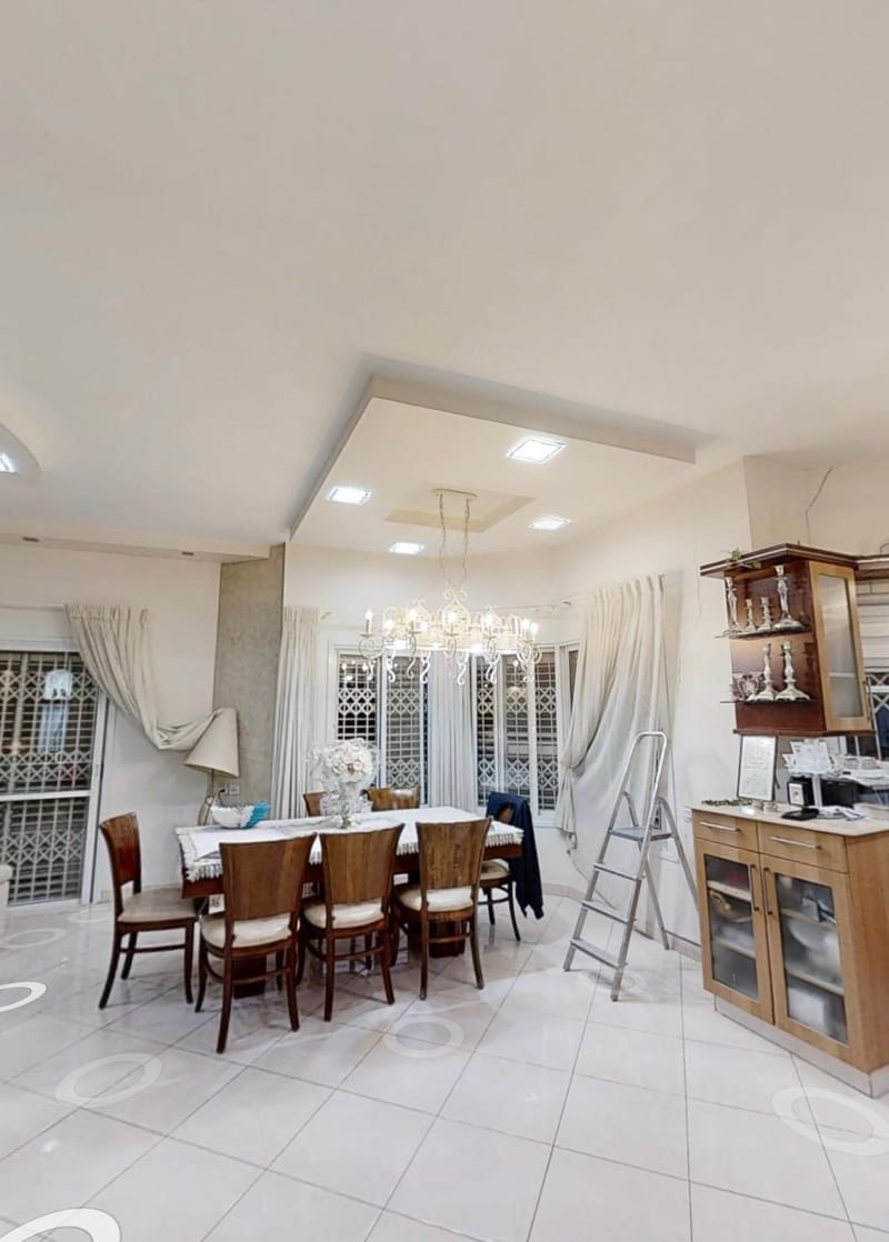 היכנסו לצפות במהפך המדהים שהבית הזה עבר.