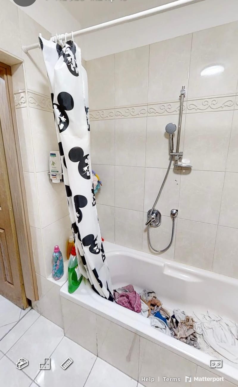 היכנסו לצפות במהפך המדהים שהבית הזה עבר.