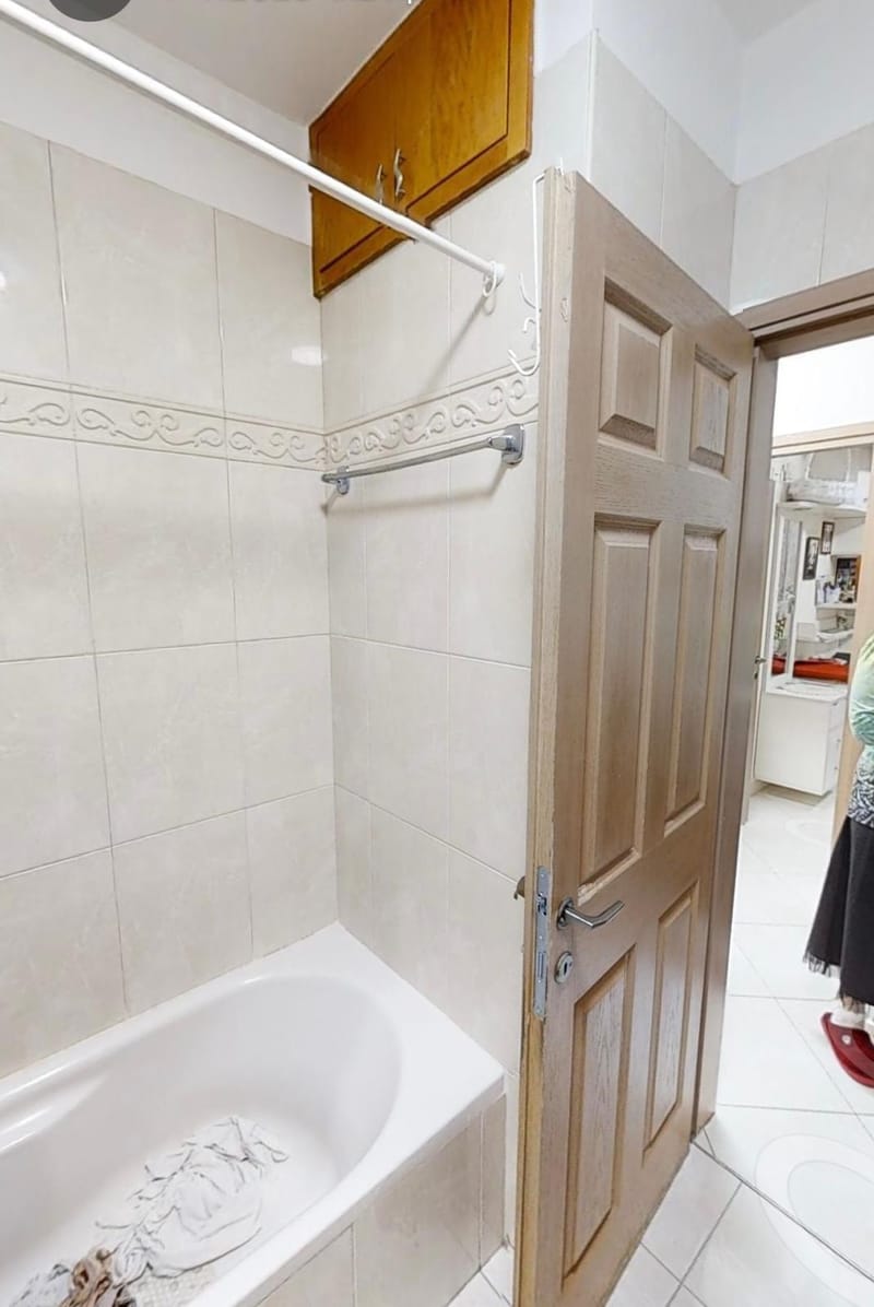 היכנסו לצפות במהפך המדהים שהבית הזה עבר.