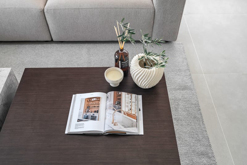 גראנד אביסרור שיפוץ פנטהאוז