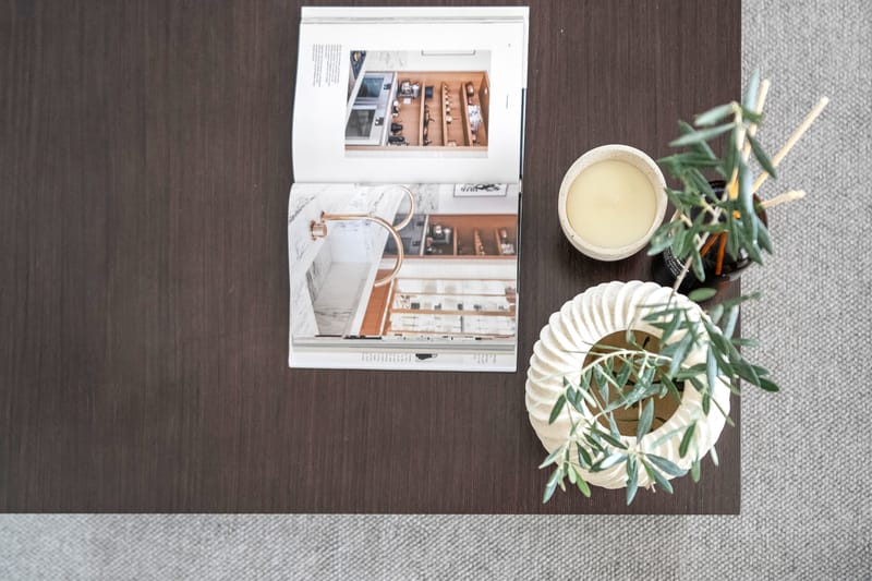 גראנד אביסרור שיפוץ פנטהאוז