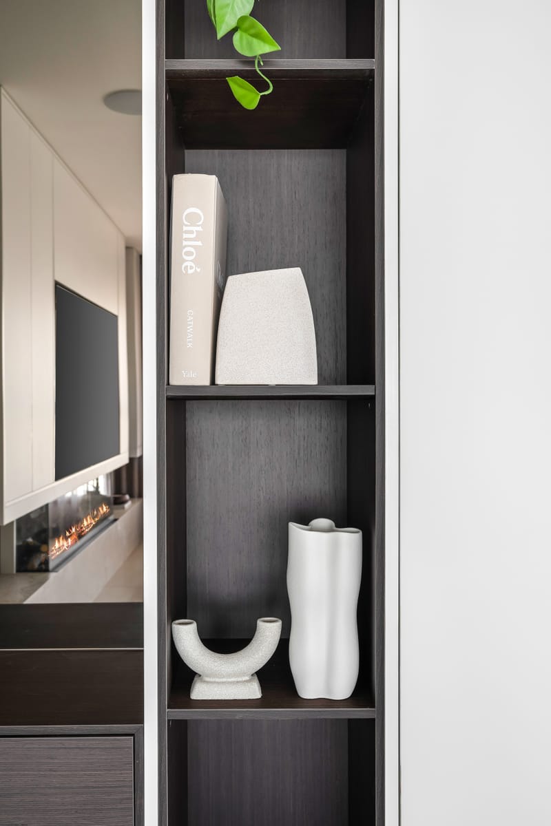 גראנד אביסרור שיפוץ פנטהאוז