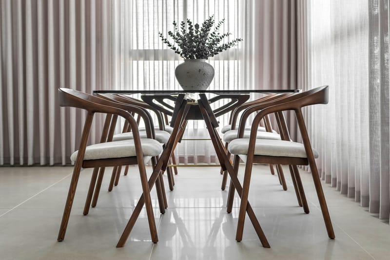 גראנד אביסרור שיפוץ פנטהאוז