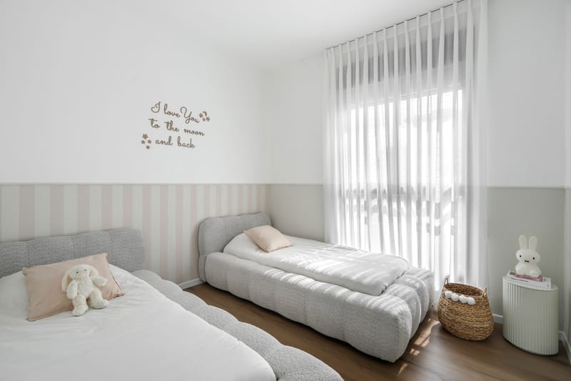 גראנד אביסרור שיפוץ פנטהאוז