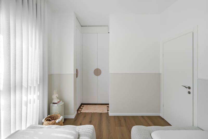 גראנד אביסרור שיפוץ פנטהאוז