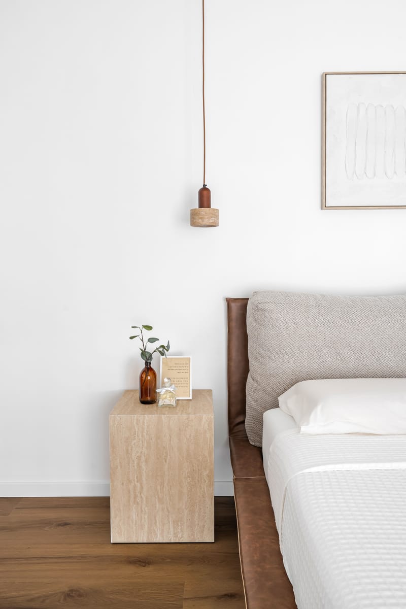 גראנד אביסרור שיפוץ פנטהאוז