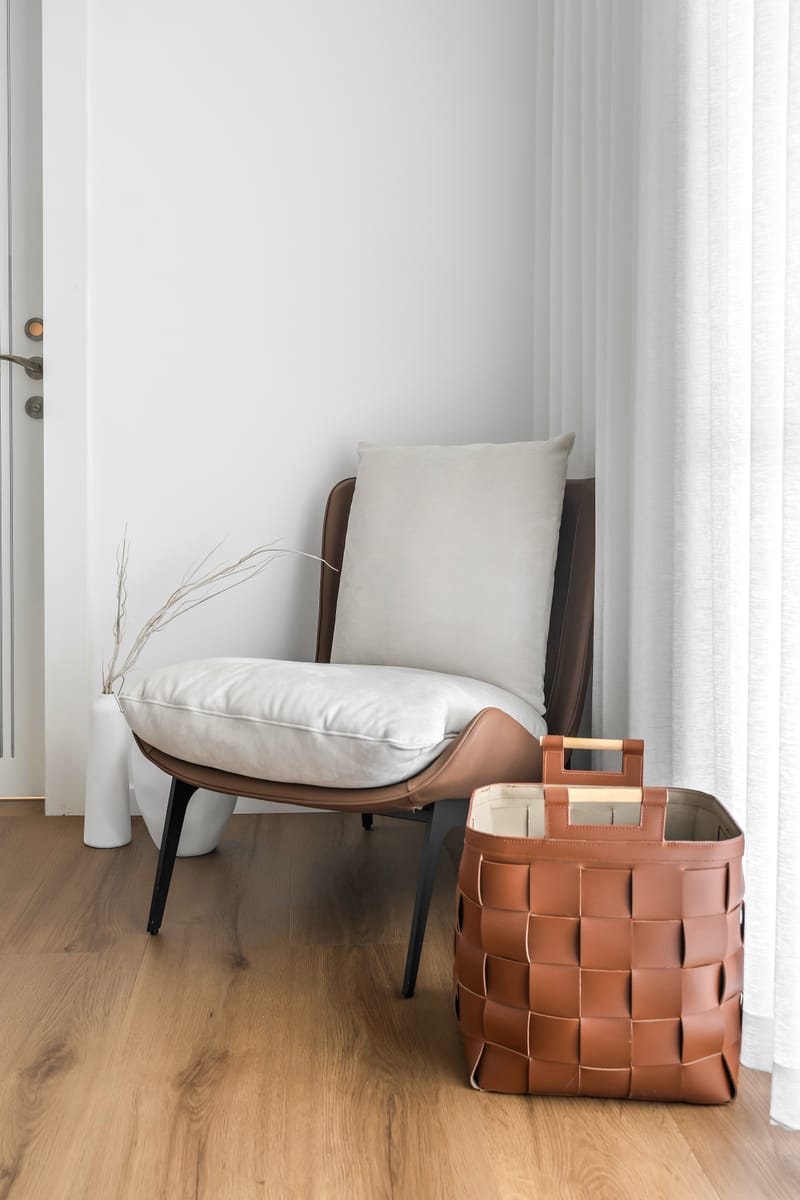 גראנד אביסרור שיפוץ פנטהאוז