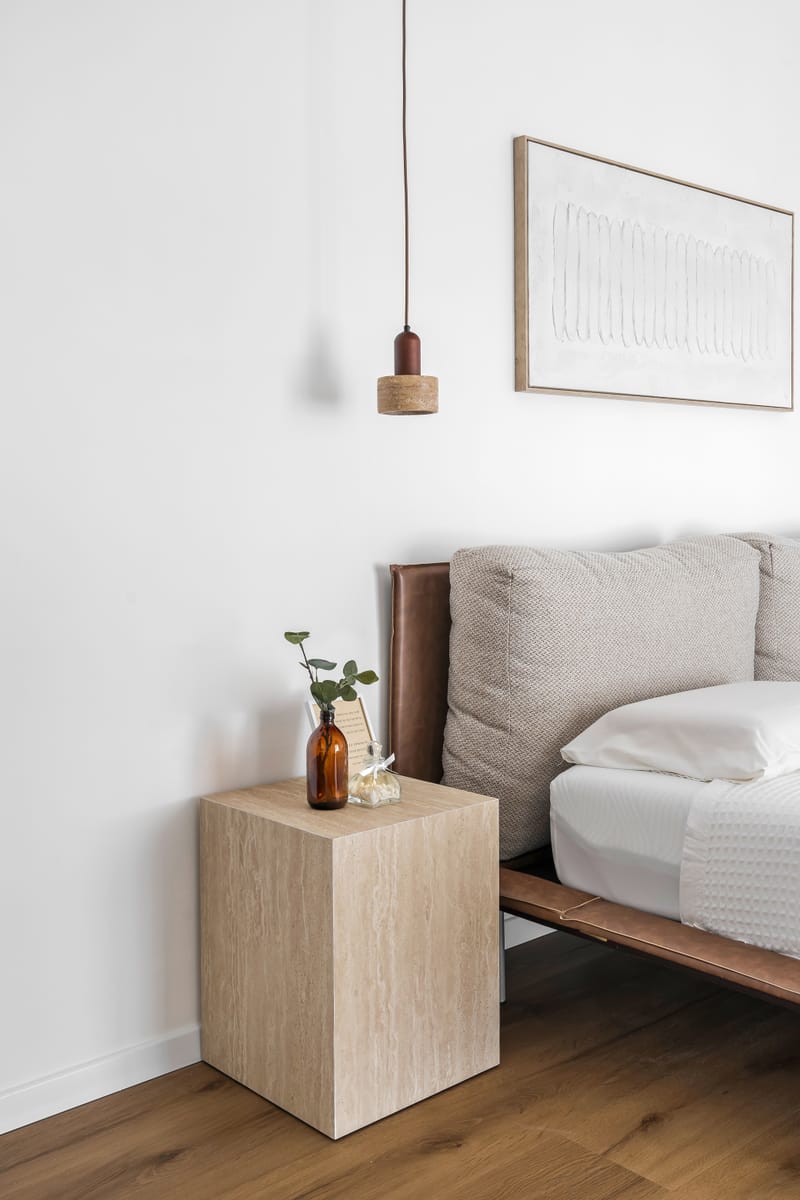 גראנד אביסרור שיפוץ פנטהאוז