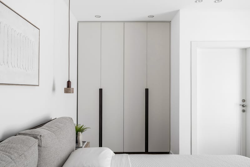 גראנד אביסרור שיפוץ פנטהאוז