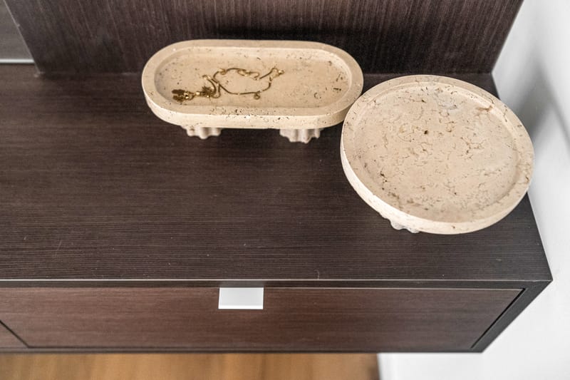 גראנד אביסרור שיפוץ פנטהאוז