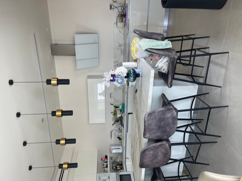 גראנד אביסרור שיפוץ פנטהאוז