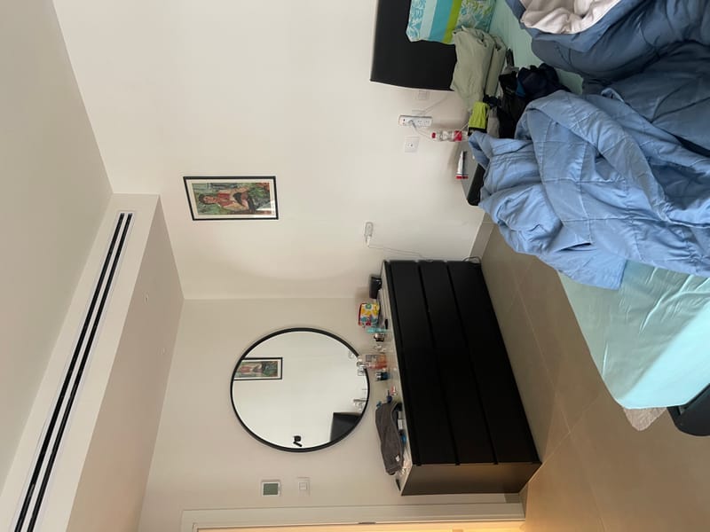 גראנד אביסרור שיפוץ פנטהאוז