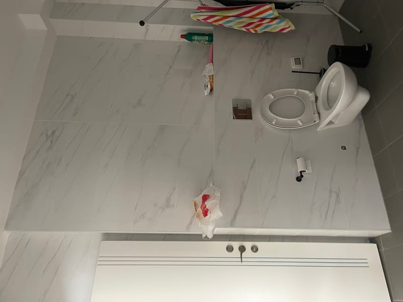 גראנד אביסרור שיפוץ פנטהאוז