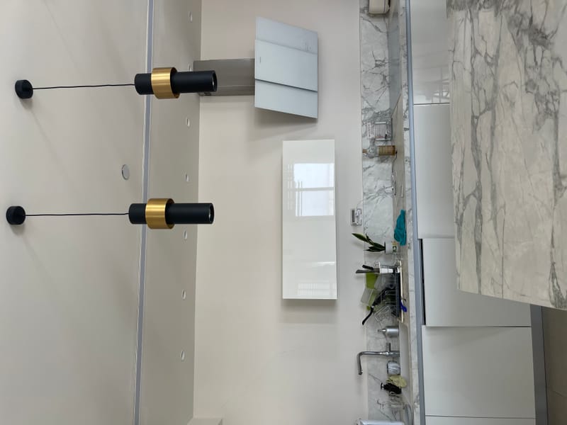 גראנד אביסרור שיפוץ פנטהאוז