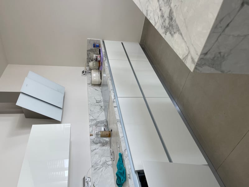 גראנד אביסרור שיפוץ פנטהאוז