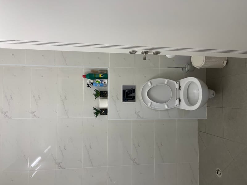 גראנד אביסרור שיפוץ פנטהאוז