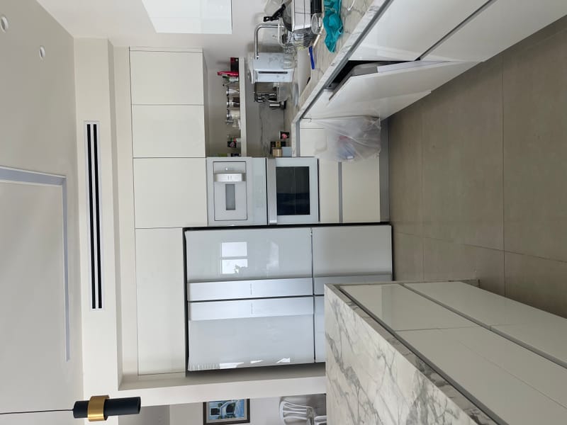 גראנד אביסרור שיפוץ פנטהאוז