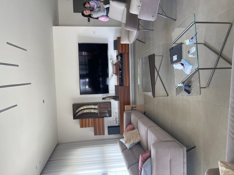 גראנד אביסרור שיפוץ פנטהאוז