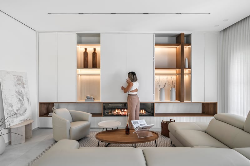 מסלול ליווי מלא