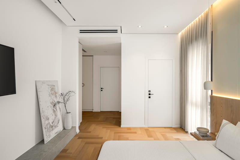 וילה בשכונת כלניות