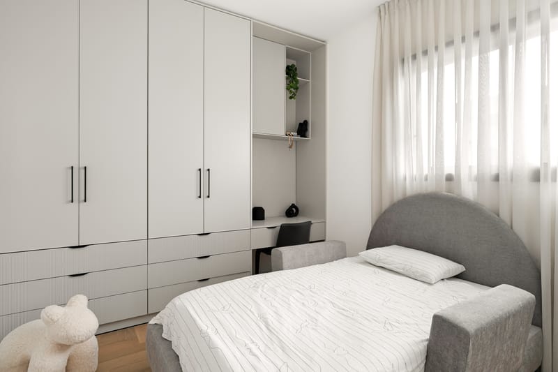 וילה בשכונת כלניות