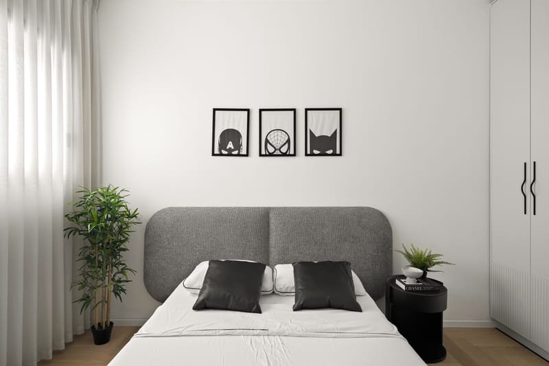 וילה בשכונת כלניות