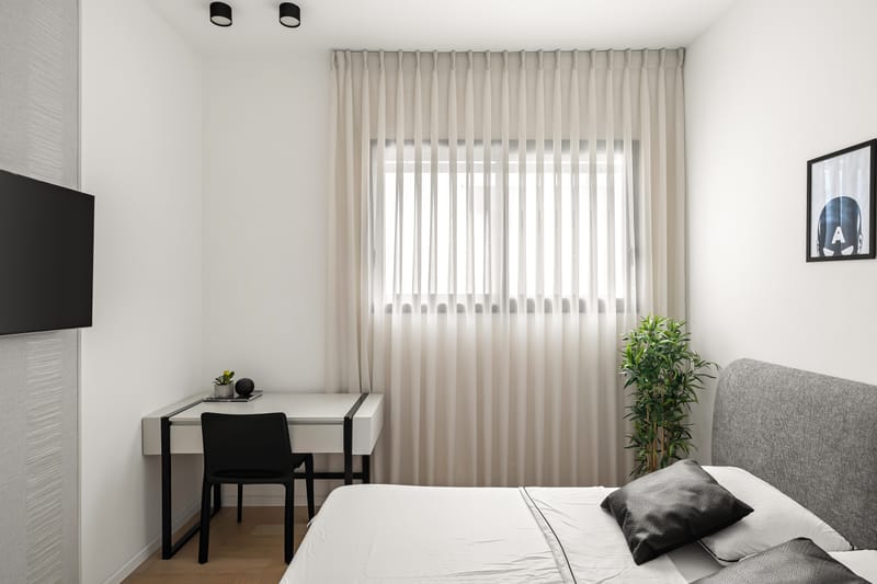 וילה בשכונת כלניות