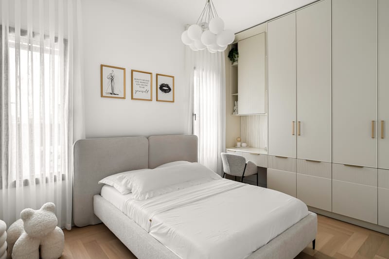 וילה בשכונת כלניות