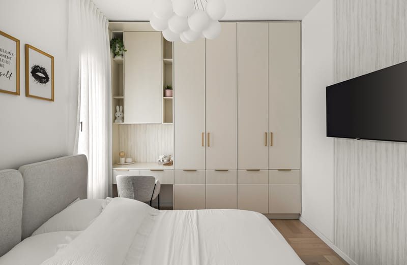 וילה בשכונת כלניות