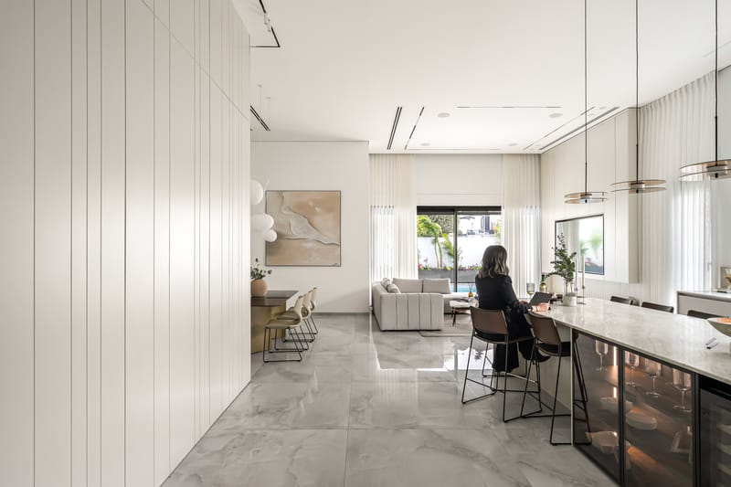 וילה בשכונת כלניות