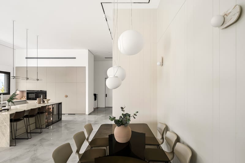 וילה בשכונת כלניות