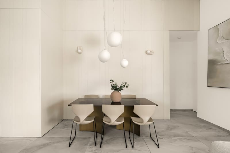 וילה בשכונת כלניות