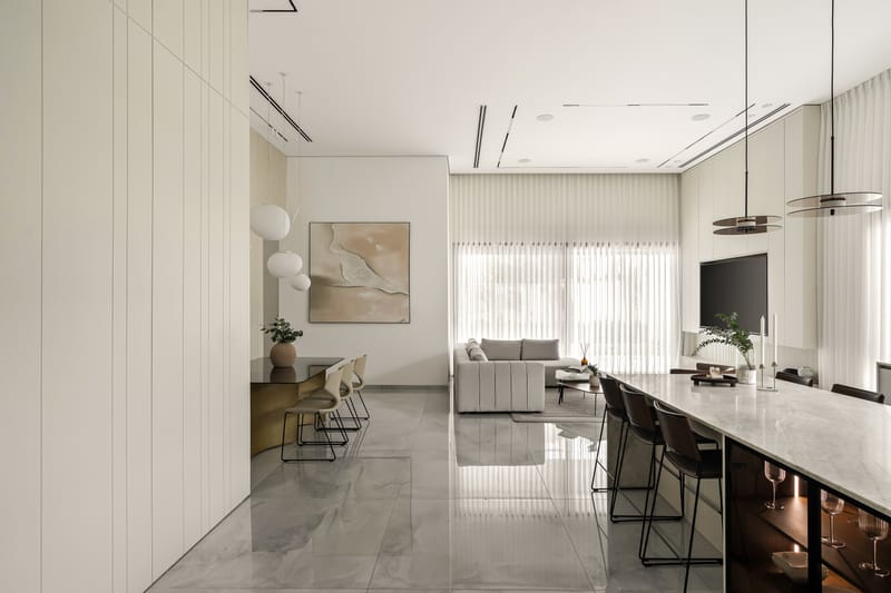 וילה בשכונת כלניות