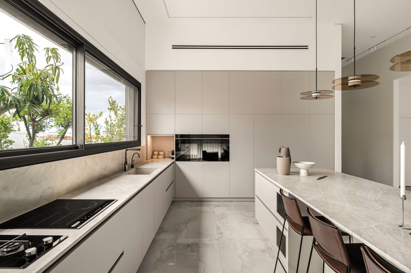 וילה בשכונת כלניות