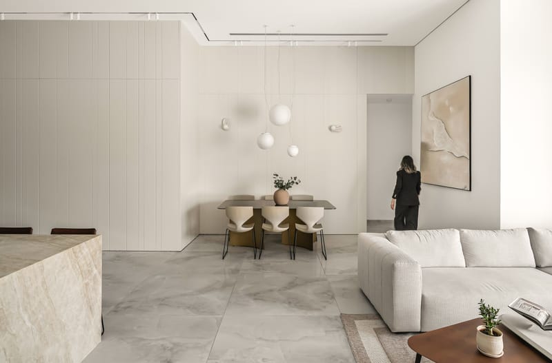 וילה בשכונת כלניות