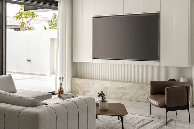 וילה בשכונת כלניות