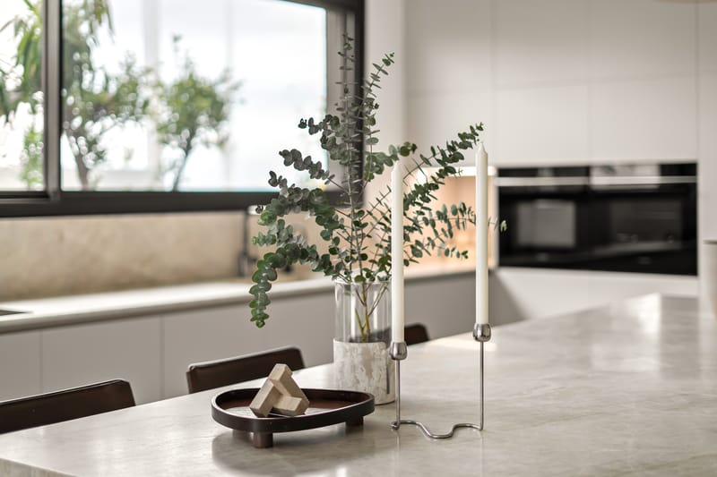 וילה בשכונת כלניות