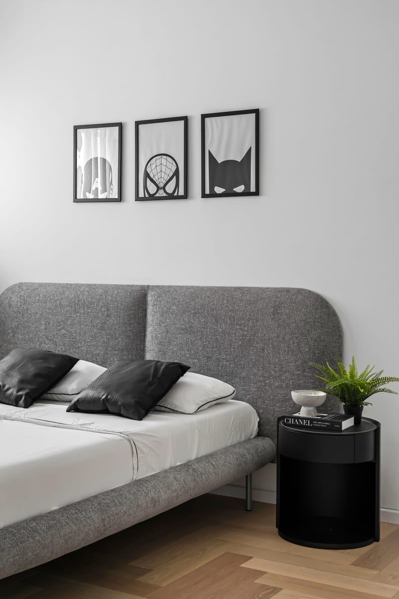 וילה בשכונת כלניות