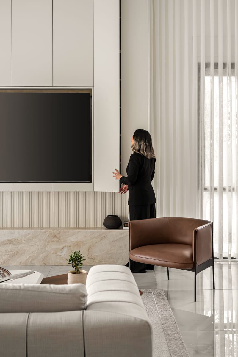 וילה בשכונת כלניות