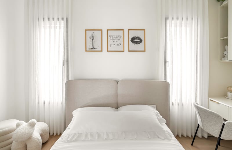 וילה בשכונת כלניות