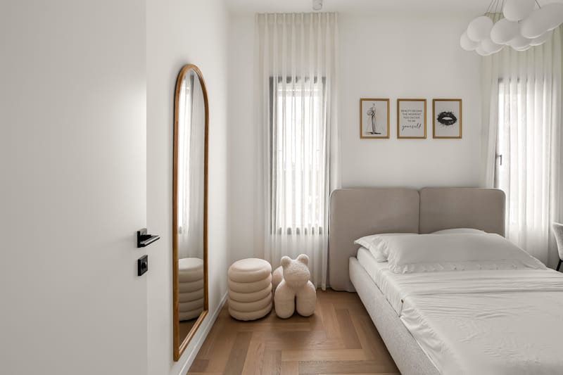 וילה בשכונת כלניות