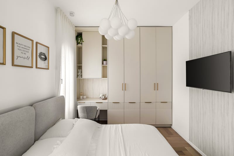 וילה בשכונת כלניות