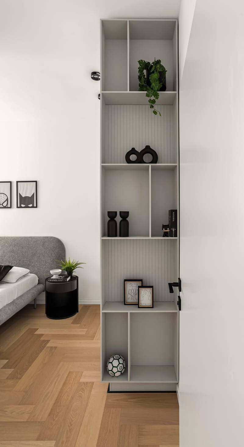 וילה בשכונת כלניות