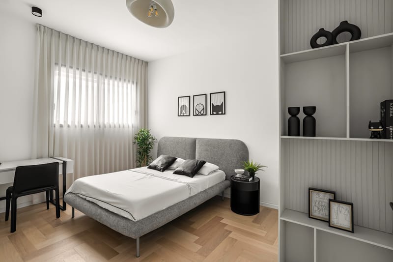 וילה בשכונת כלניות