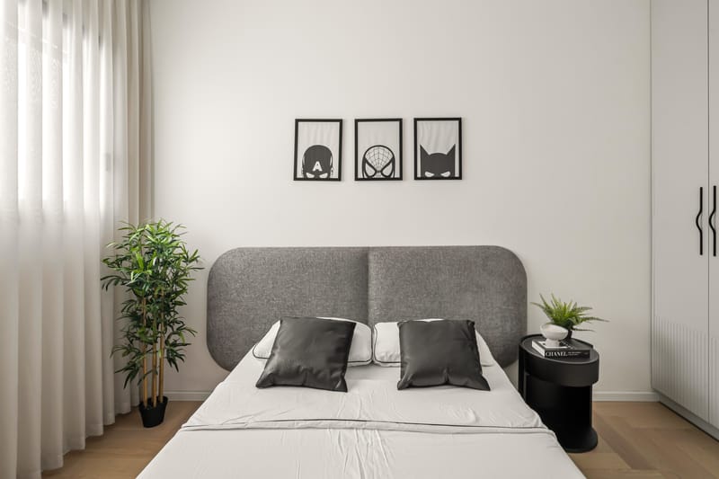 וילה בשכונת כלניות