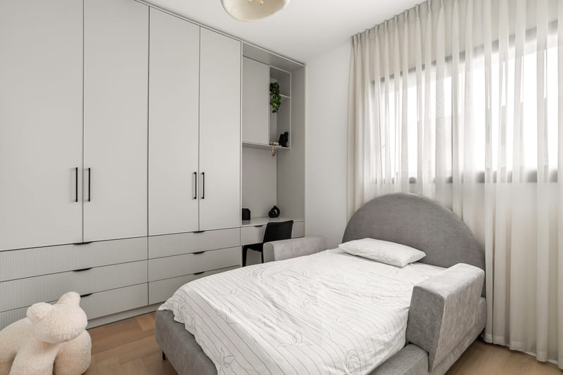 וילה בשכונת כלניות