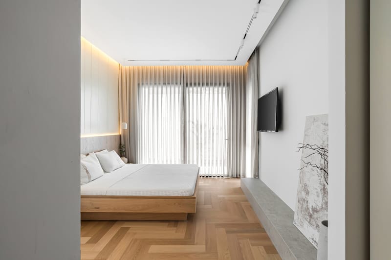 וילה בשכונת כלניות