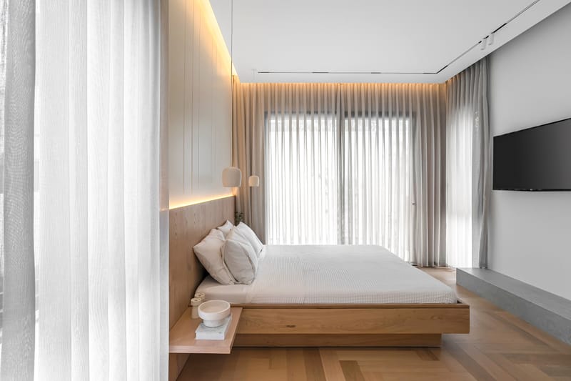 וילה בשכונת כלניות